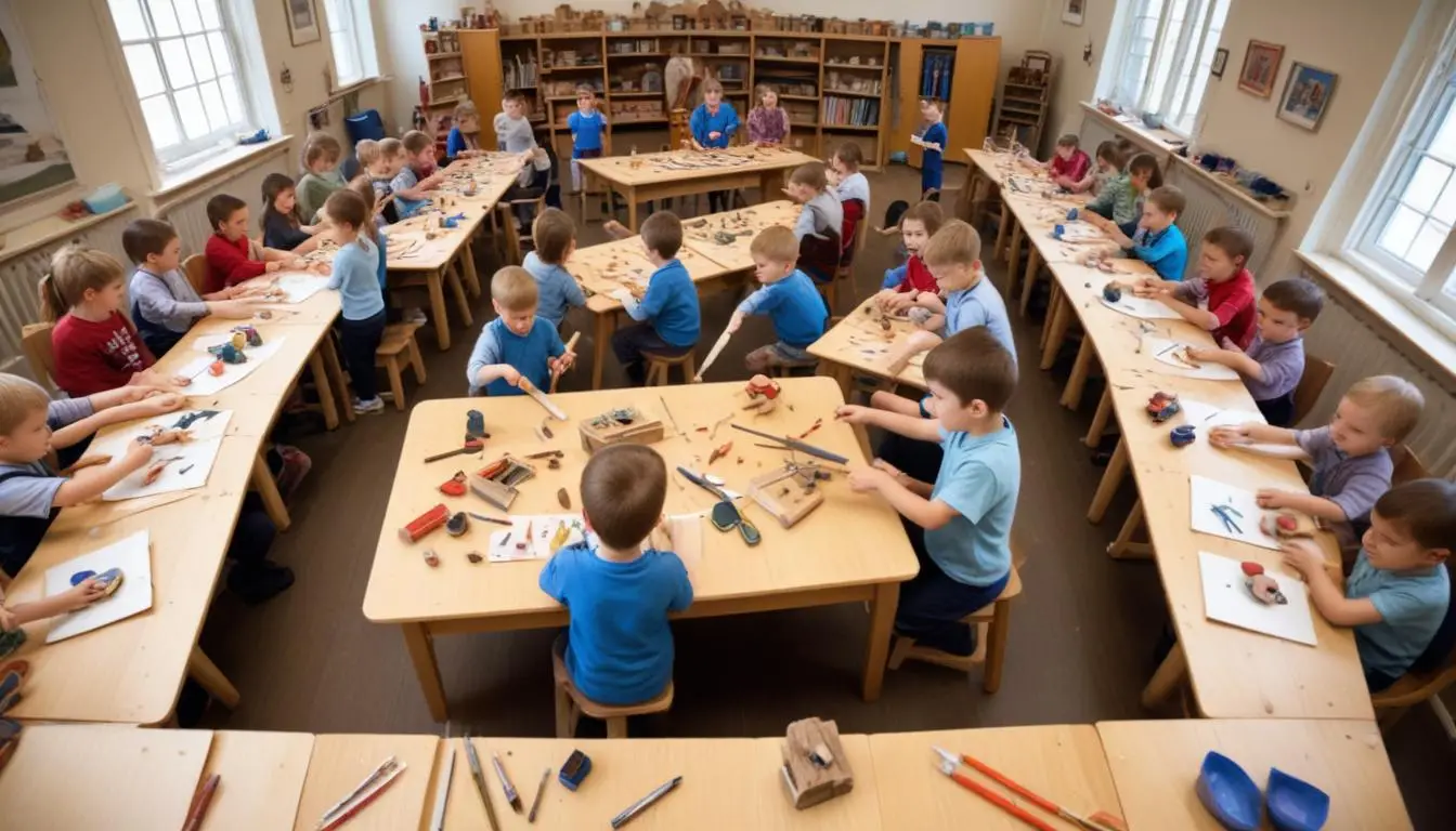 Giggles N Wiggles Image 5