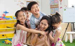 Giggles N Wiggles Image 3